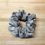 063 Ecru Floral Large