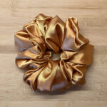 MLV Solar Satin Scrunchie (XL)