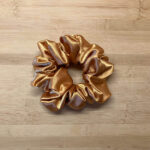 MLV Solar Satin Scrunchie (Large)