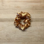 MLV Solar Satin Scrunchie (Small)
